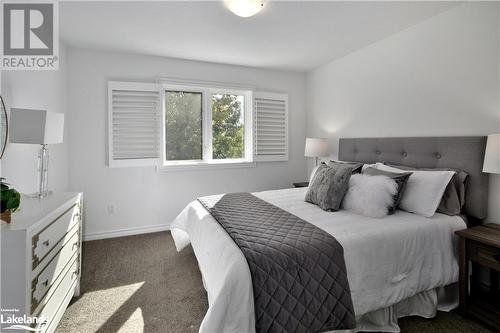 149 Conservation Way, Collingwood, ON - Indoor Photo Showing Bedroom