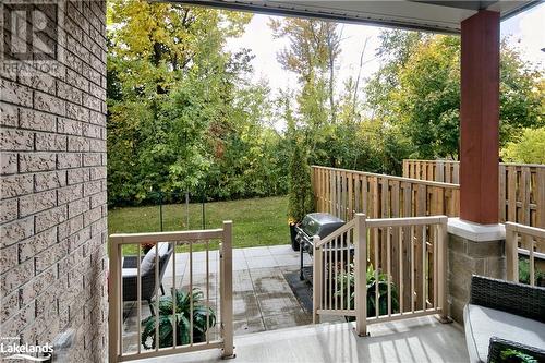 149 Conservation Way, Collingwood, ON - Outdoor With Exterior