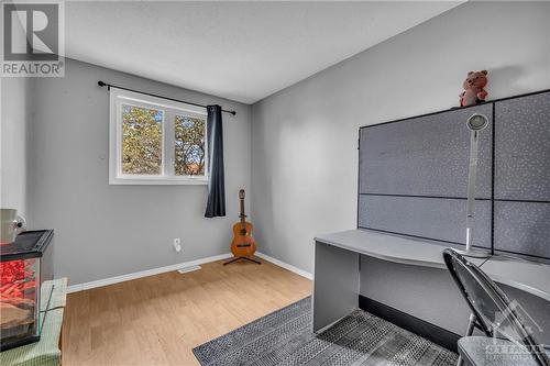 59 Sundback Lane, Ottawa, ON - Indoor