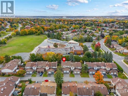 59 Sundback Lane, Ottawa, ON - Outdoor With View