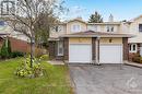 59 Sundback Lane, Ottawa, ON  - Outdoor With Facade 