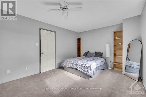 59 Sundback Lane, Ottawa, ON - Indoor Photo Showing Bedroom