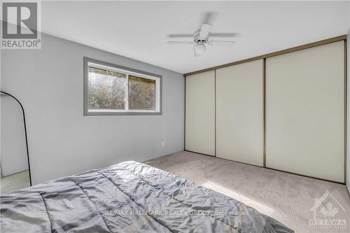 59 Sundback Lane, Ottawa, ON - Indoor Photo Showing Bedroom