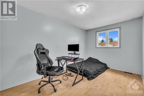 59 Sundback Lane, Ottawa, ON - Indoor Photo Showing Office