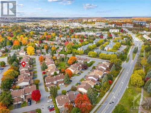 59 Sundback Lane, Ottawa, ON - Outdoor With View