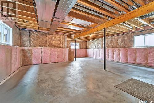 212 Cowan Crescent, Martensville, SK - Indoor Photo Showing Basement