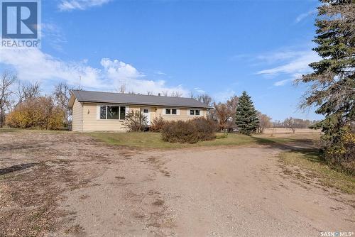 Trotchie Acreage, Corman Park Rm No. 344, SK - Outdoor