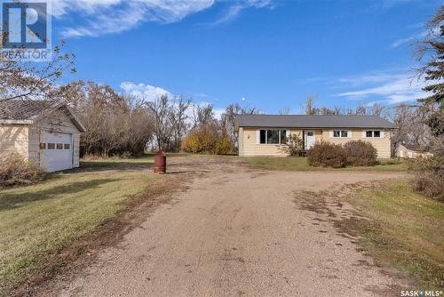 Trotchie Acreage, Corman Park Rm No. 344, SK - Outdoor