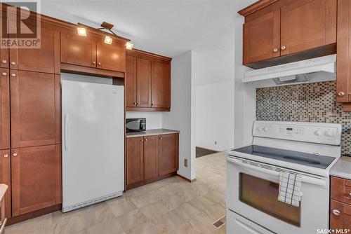 Trotchie Acreage, Corman Park Rm No. 344, SK - Indoor Photo Showing Kitchen