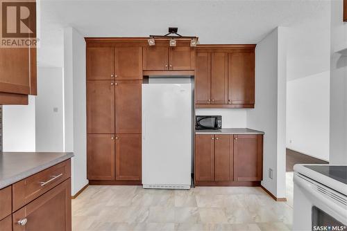 Trotchie Acreage, Corman Park Rm No. 344, SK - Indoor Photo Showing Kitchen