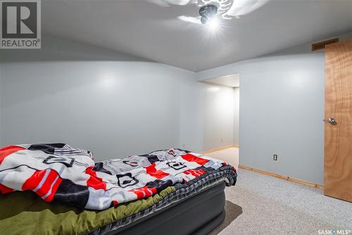 Trotchie Acreage, Corman Park Rm No. 344, SK - Indoor Photo Showing Bedroom