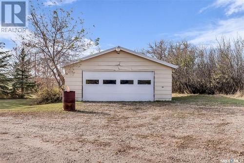 Trotchie Acreage, Corman Park Rm No. 344, SK - Outdoor