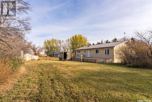 Trotchie Acreage, Corman Park Rm No. 344, SK - Outdoor