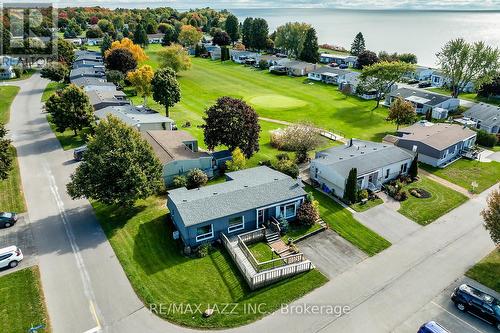 5 Kawartha Road, Clarington (Newcastle), ON - Outdoor With Body Of Water With View