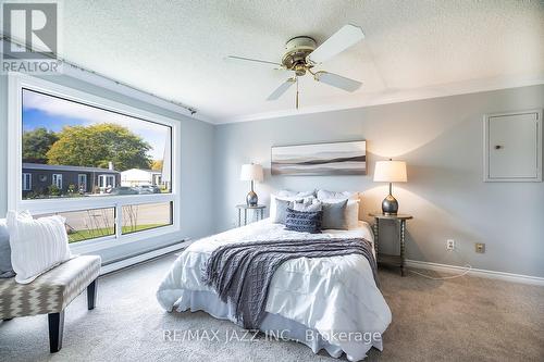 5 Kawartha Road, Clarington (Newcastle), ON - Indoor Photo Showing Bedroom