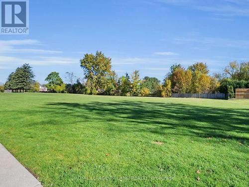 View of Greenspace - 109 - 1830 Dumont Street, London, ON - Outdoor With View