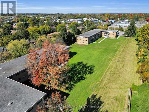 Greenspace - 109 - 1830 Dumont Street, London, ON - Outdoor With View