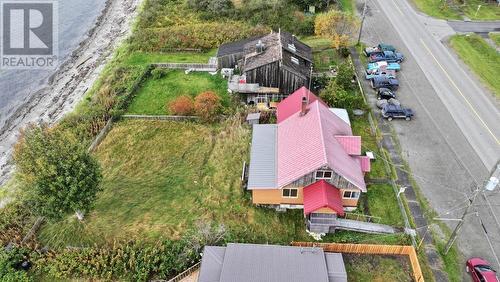 1880 Harrison Avenue, Masset, BC - Outdoor