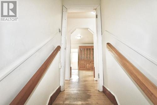 1880 Harrison Avenue, Masset, BC - Indoor Photo Showing Other Room