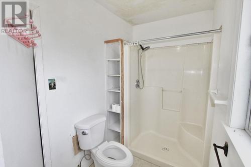 1880 Harrison Avenue, Masset, BC - Indoor Photo Showing Bathroom