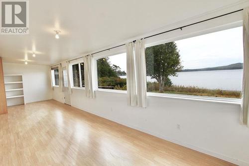 1880 Harrison Avenue, Masset, BC - Indoor Photo Showing Other Room