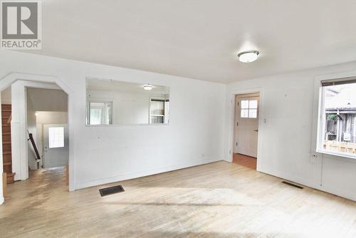 1880 Harrison Avenue, Masset, BC - Indoor Photo Showing Other Room