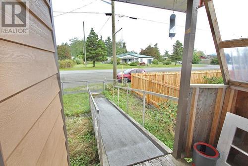 1880 Harrison Avenue, Masset, BC - Outdoor