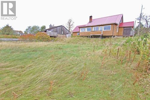 1880 Harrison Avenue, Masset, BC - Outdoor