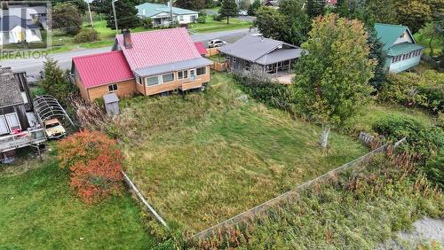 1880 Harrison Avenue, Masset, BC - Outdoor