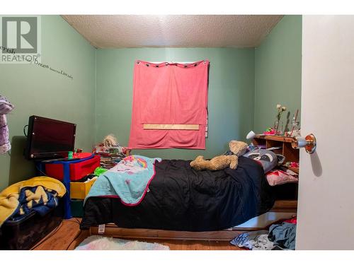 1022-1026 Harper Street, Prince George, BC - Indoor Photo Showing Bedroom