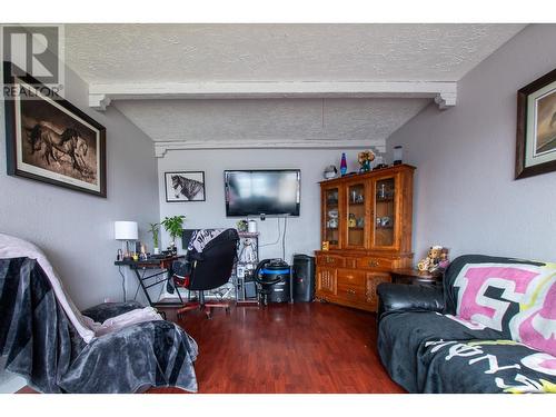 1022-1026 Harper Street, Prince George, BC - Indoor Photo Showing Other Room