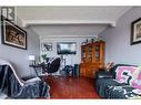 1022-1026 Harper Street, Prince George, BC  - Indoor Photo Showing Other Room 