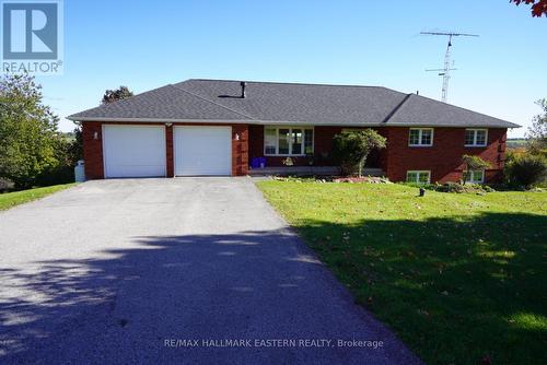 1327 County Road 4, Douro-Dummer, ON - Outdoor