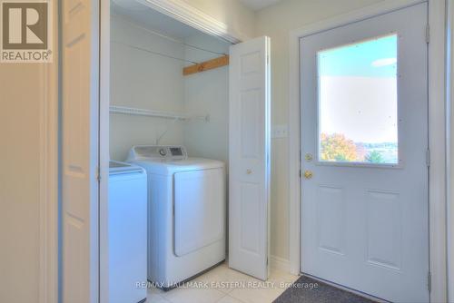 1327 County Road 4, Douro-Dummer, ON - Indoor Photo Showing Laundry Room