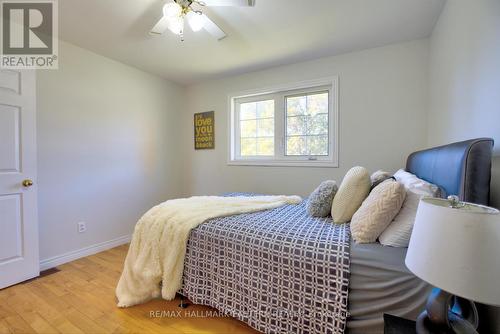 1327 County Road 4, Douro-Dummer, ON - Indoor Photo Showing Bedroom