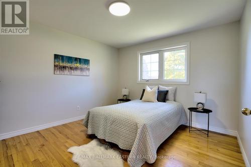 1327 County Road 4, Douro-Dummer, ON - Indoor Photo Showing Bedroom