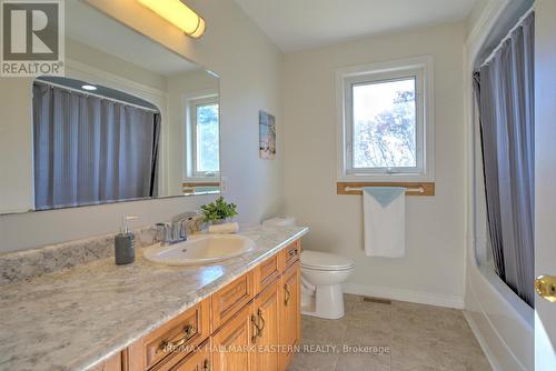 1327 County Road 4, Douro-Dummer, ON - Indoor Photo Showing Bathroom