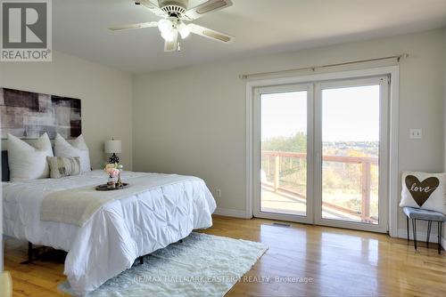 1327 County Road 4, Douro-Dummer, ON - Indoor Photo Showing Bedroom