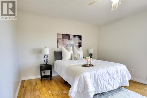 1327 County Road 4, Douro-Dummer, ON - Indoor Photo Showing Bedroom