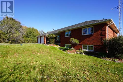 1327 County Road 4, Douro-Dummer, ON - Outdoor With Exterior