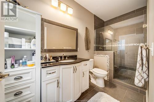 53 Hilton Court, Amherstburg, ON - Indoor Photo Showing Bathroom