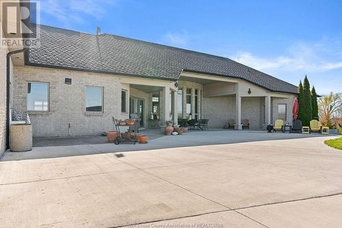 9120 Highway 3, Tecumseh, ON - Outdoor