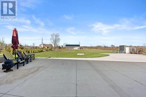 9120 Highway 3, Tecumseh, ON - Outdoor