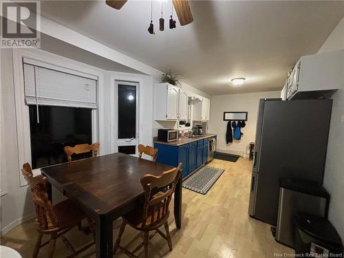 81 Kierstead Street, Lower Coverdale, NB - Indoor Photo Showing Dining Room