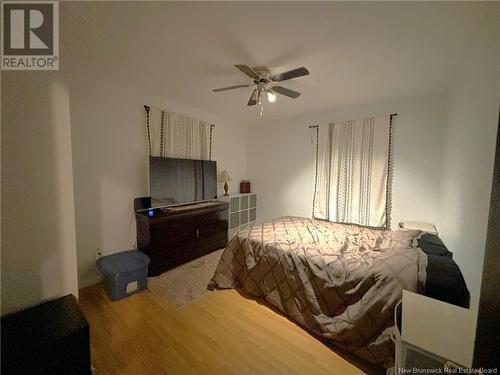 81 Kierstead Street, Lower Coverdale, NB - Indoor Photo Showing Bedroom