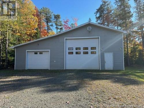 81 Kierstead Street, Lower Coverdale, NB - Outdoor