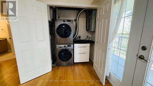 210 - 1460 Bishops Gate, Oakville, ON - Indoor Photo Showing Laundry Room