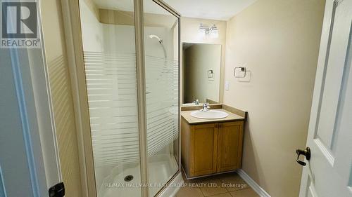 210 - 1460 Bishops Gate, Oakville, ON - Indoor Photo Showing Bathroom