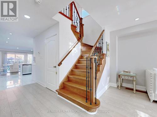 13 Gallview Lane, Brampton, ON - Indoor Photo Showing Other Room