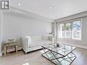 13 Gallview Lane, Brampton, ON  - Indoor Photo Showing Living Room 